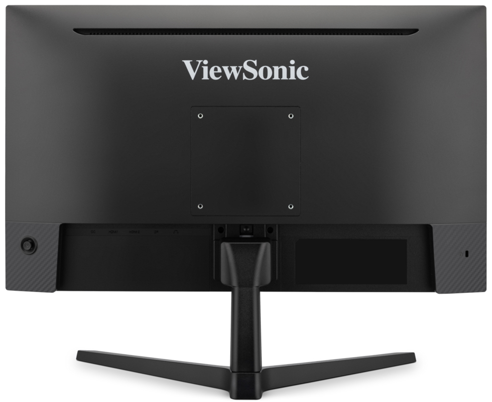 ViewSonic VX24G1-HD 24" 16:9 (23.8") 1920 x 1080 SuperClear® IPS, 180Hz, 1ms MPRT, 2 HDMI, DisplayPort, HDR10